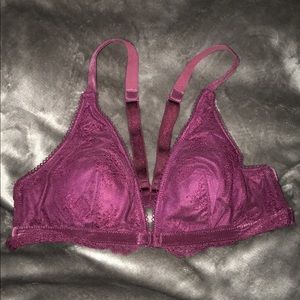 Victoria secret bralette